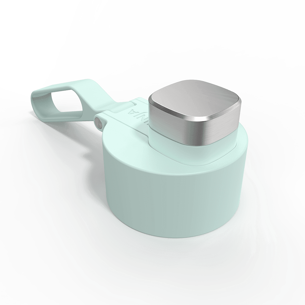 Ninja Thirsti™ 18 oz Chug Lid Mint (Lid Only)