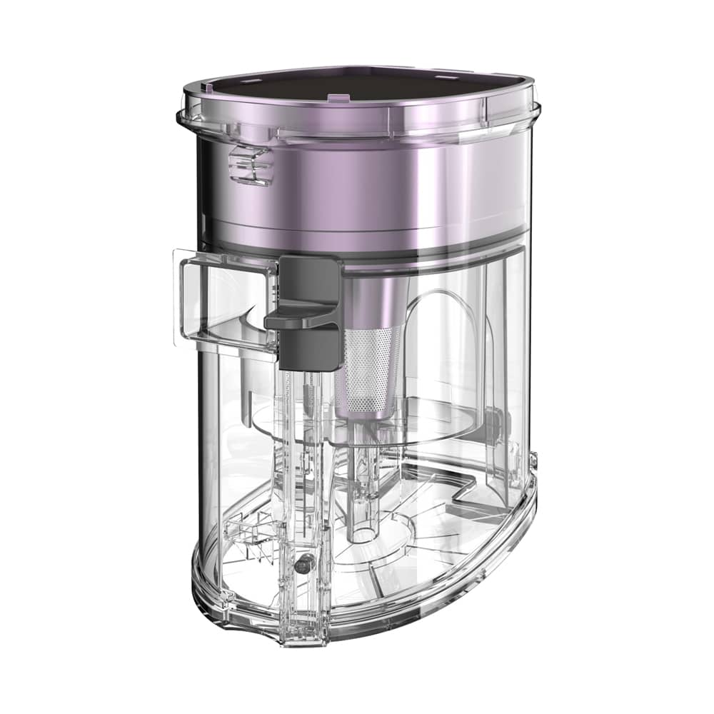 Dust Cup