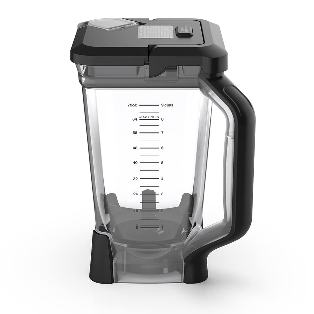 72 oz. Total Crushing Pitcher & Lid