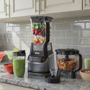 Ninja UltraCrush™ Blender and Food Processor