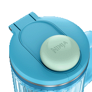 Ninja BlendBOSS™ Personal Blender and 26oz Tumbler in Pink