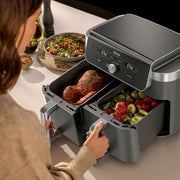 Ninja DualZone™ 10-QT Dual Air Fryer