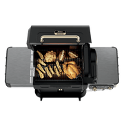Ninja™ FlexFlame™ Grill and Smoker with ProConnect™