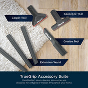 Shark MessMaster Portable Wet Dry Vacuum