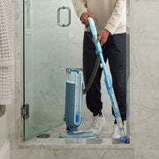 Shark® AquaReach™ Premium Floor to Ceiling Vacuum Mop Bundle